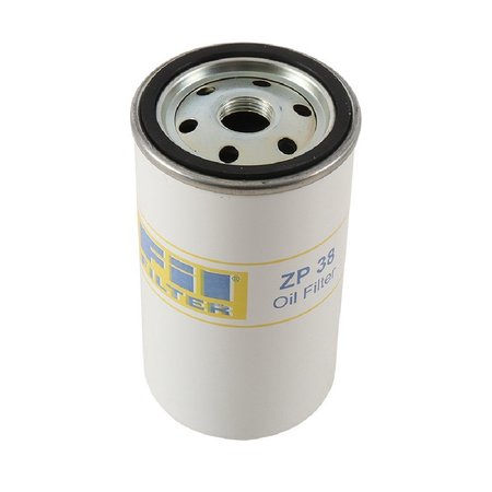 NEW Lube Filter for Allis Chalmers Caterpillar Ford New Holland JCB -  DB ELECTRICAL, HF3100